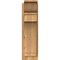 Ekena Millwork Imperial Traditional Rough Sawn Outlooker, Western Red Cedar, 8"W x 16"D x 28"H OUT08X16X28IMP01RWR - alternate 4